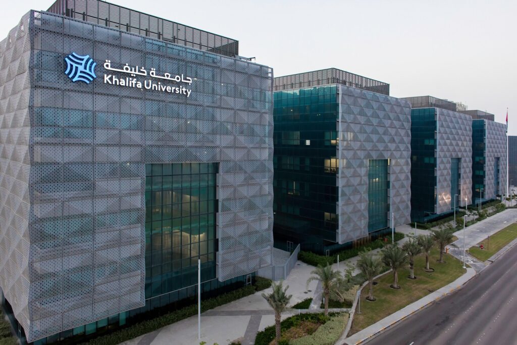 UAE , Research