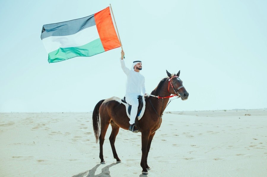 uae