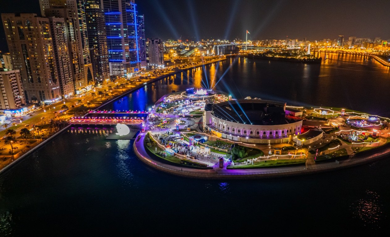 Sharjah