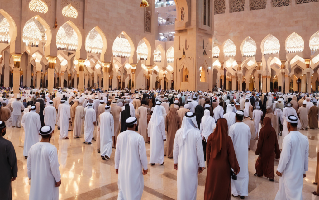 Ramadan
