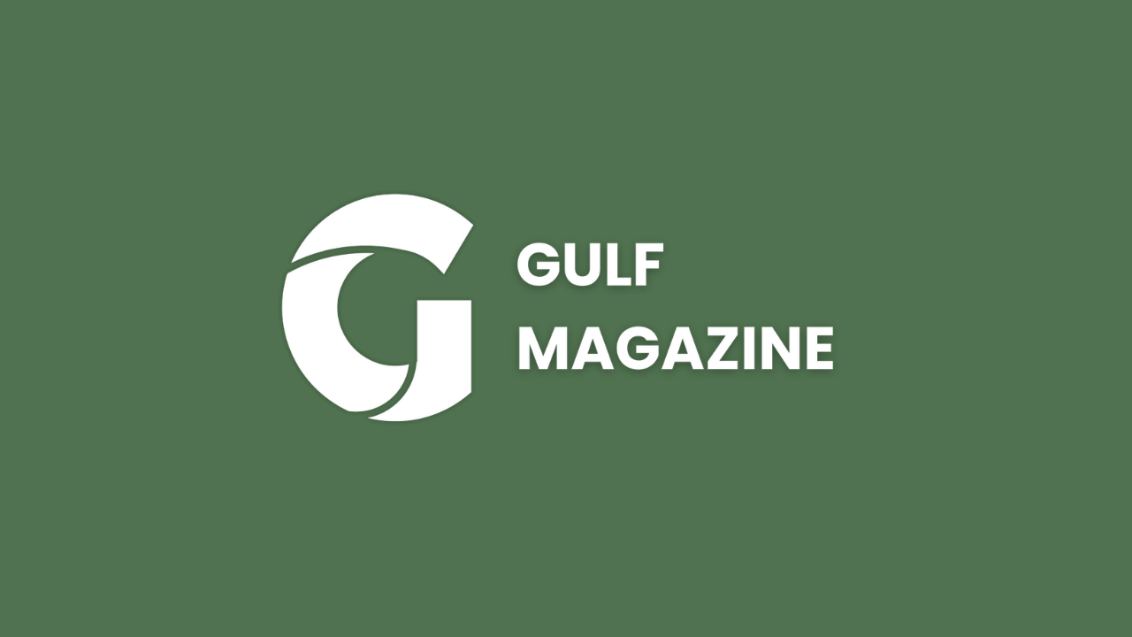 Gulf Magazine
