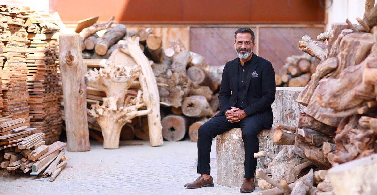 Murtaza Balasinourwala: