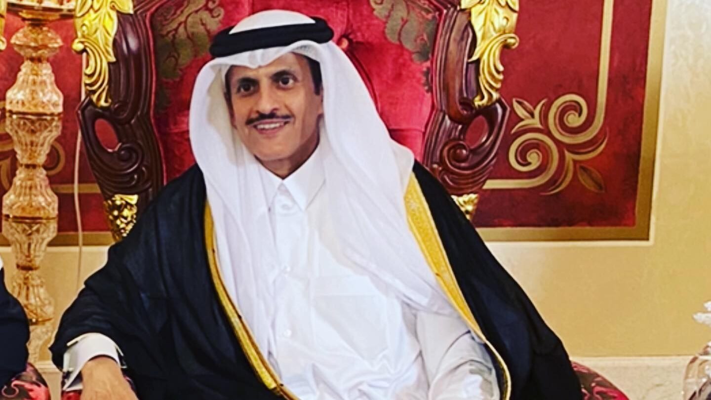 A. Ali Almulla
