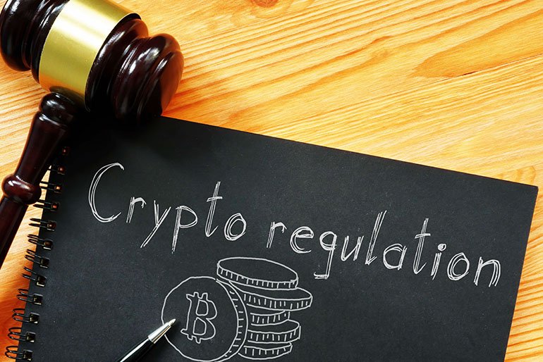 Cryptocurrency