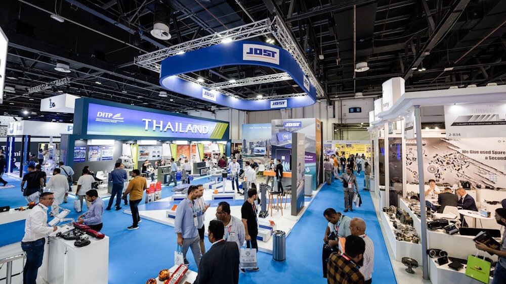 Automechanika Dubai 2025: The Future of the Automotive