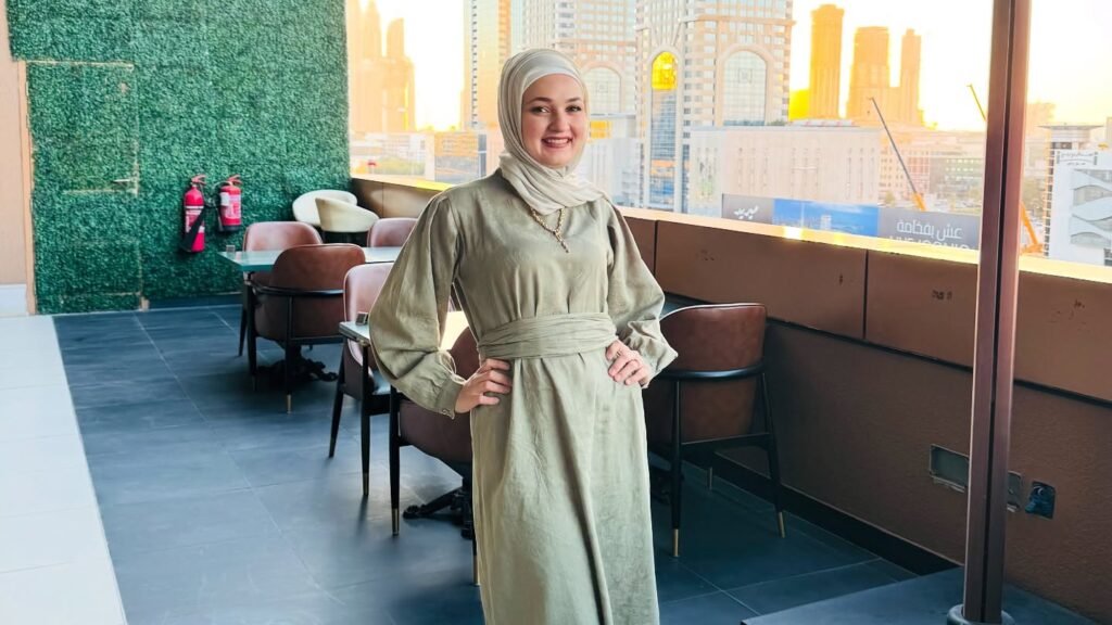 Dr. Aya Al-Hussein