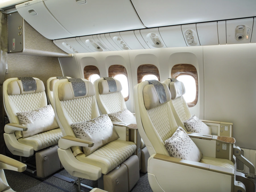 Boeing 777
