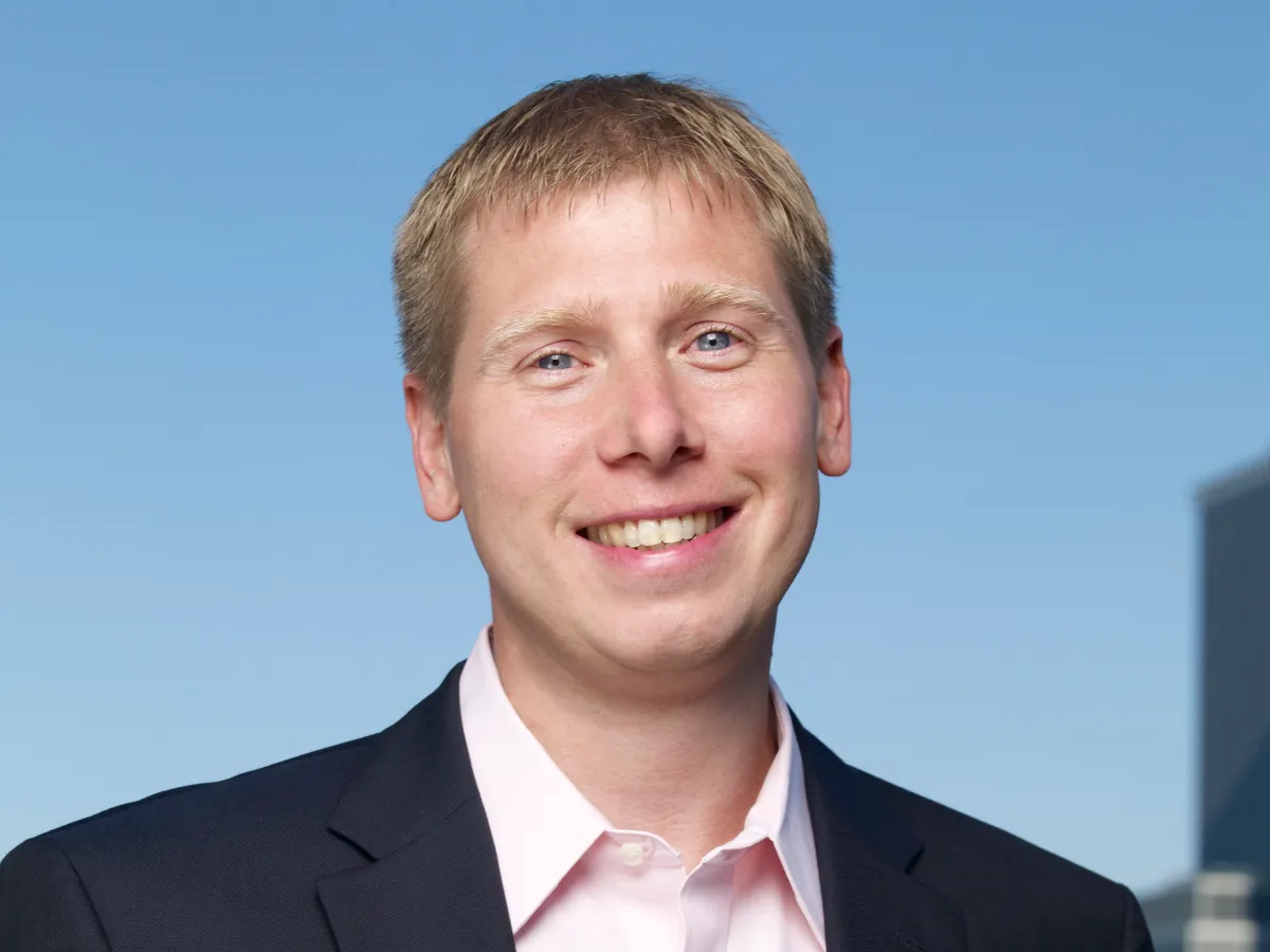 Barry Silbert