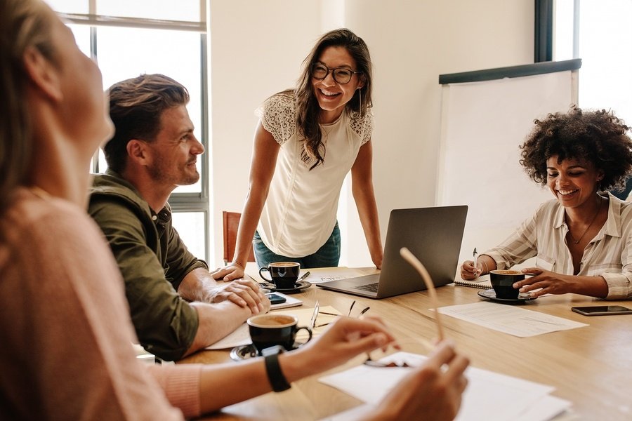 Leadership Development