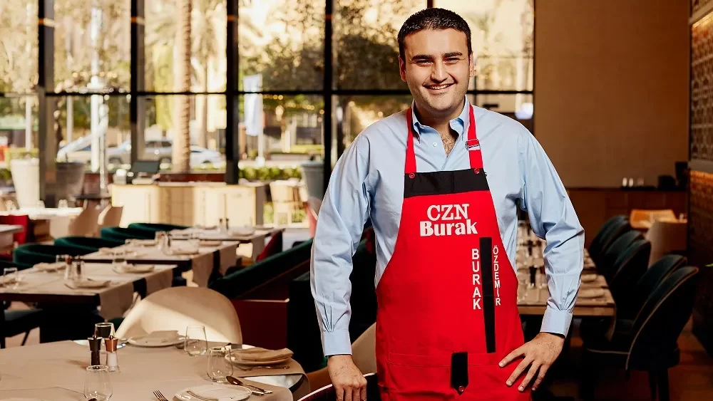 CZN Burak