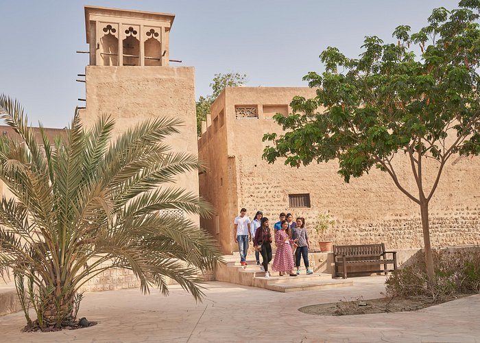 Al Fahidi