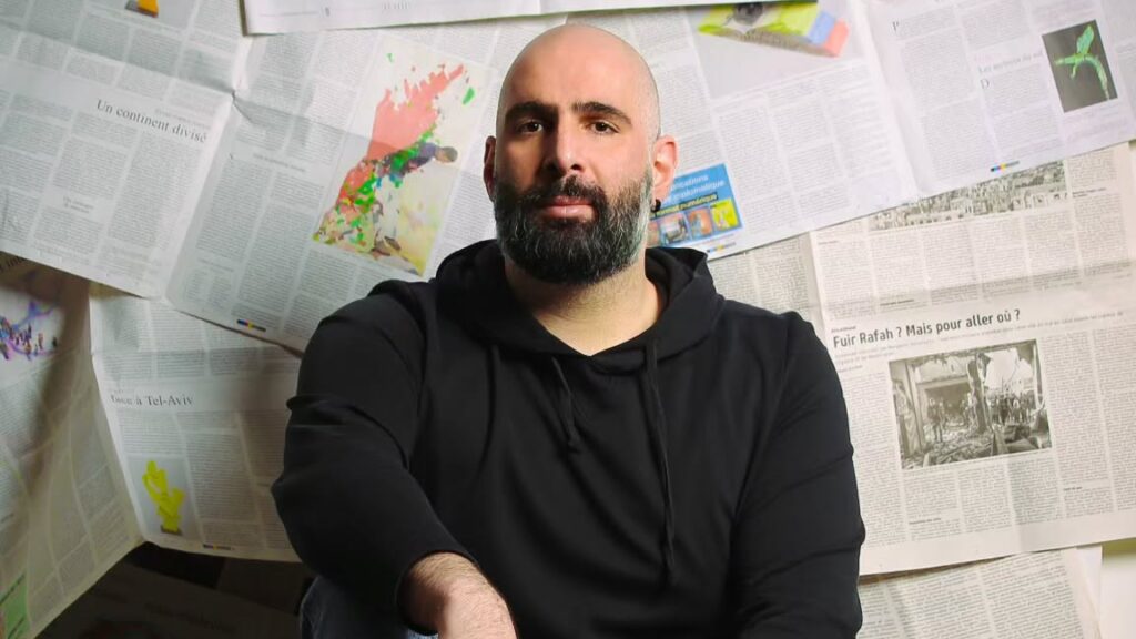 Shady Deeb