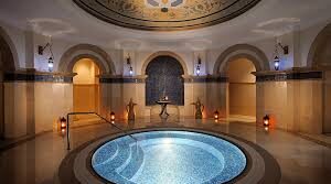 best spas in dubai