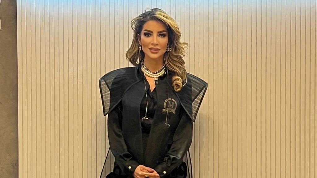 Dr. Shohreh Ghasemi