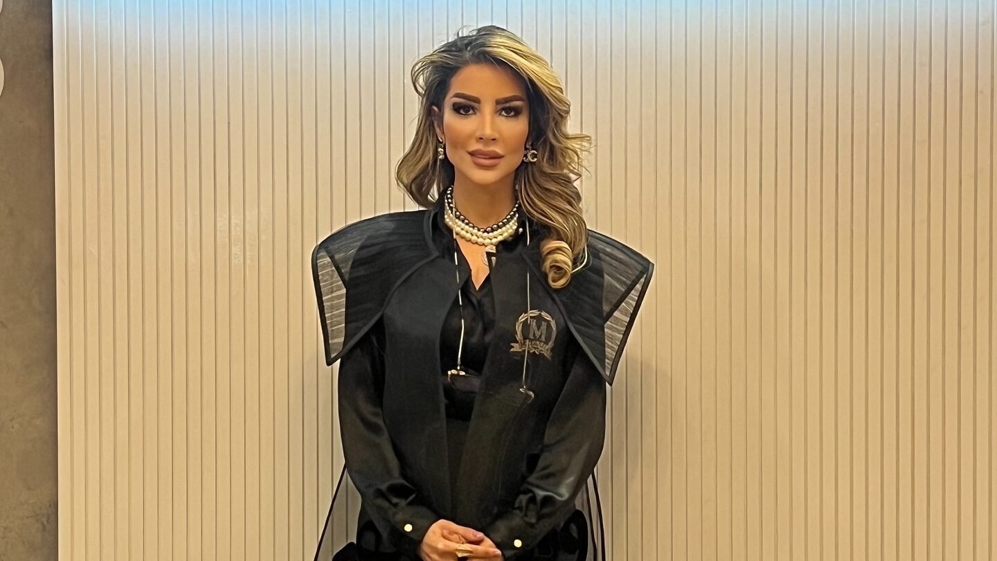 Dr. Shohreh Ghasemi