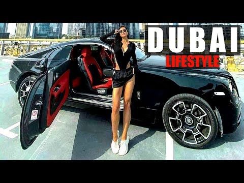 billionaire dubai