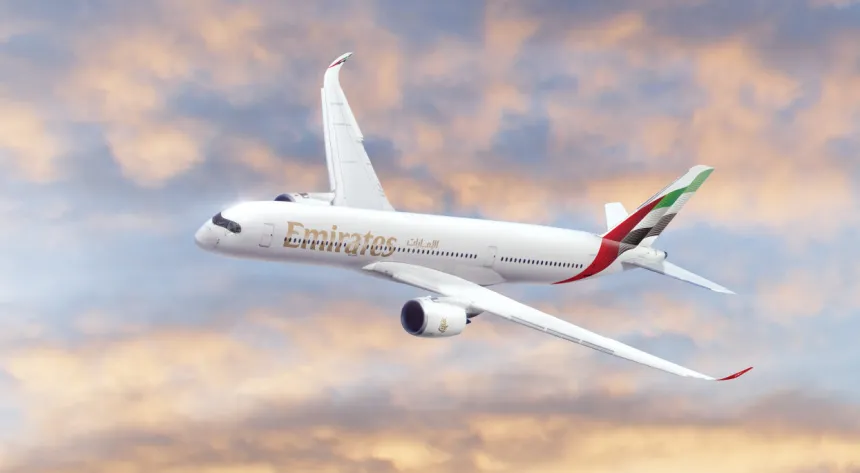 Emirates