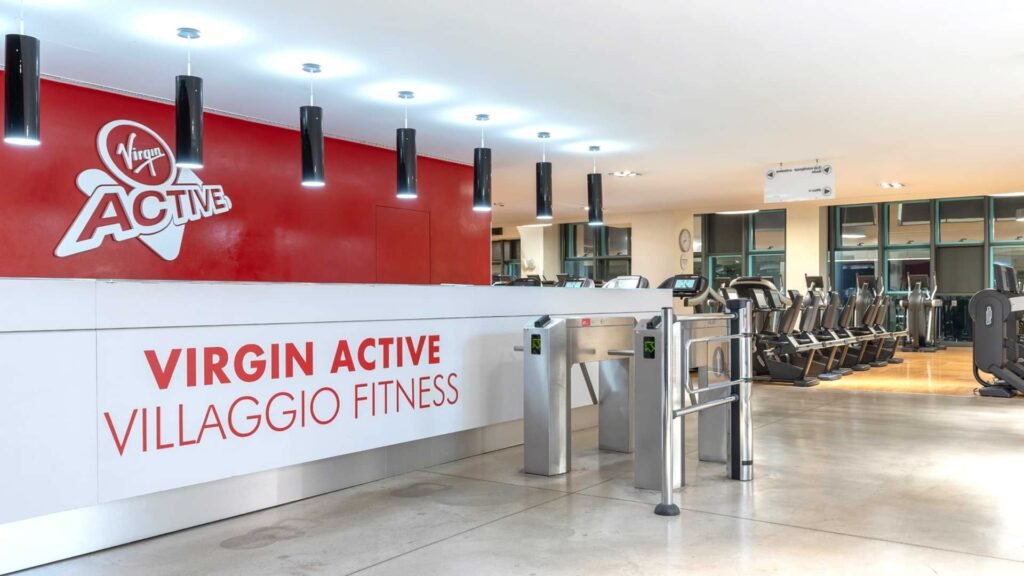 Virgin Active