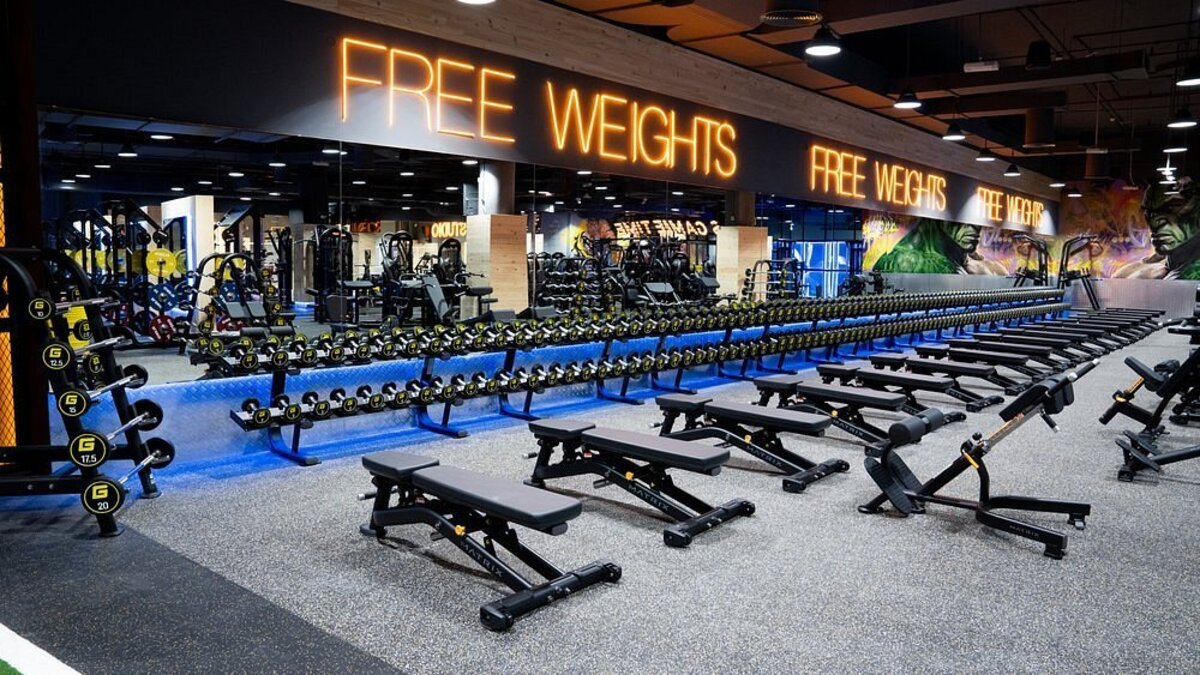 fitness