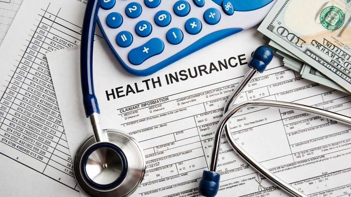 Health Insurance