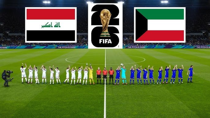 Oman vs. Kuwait