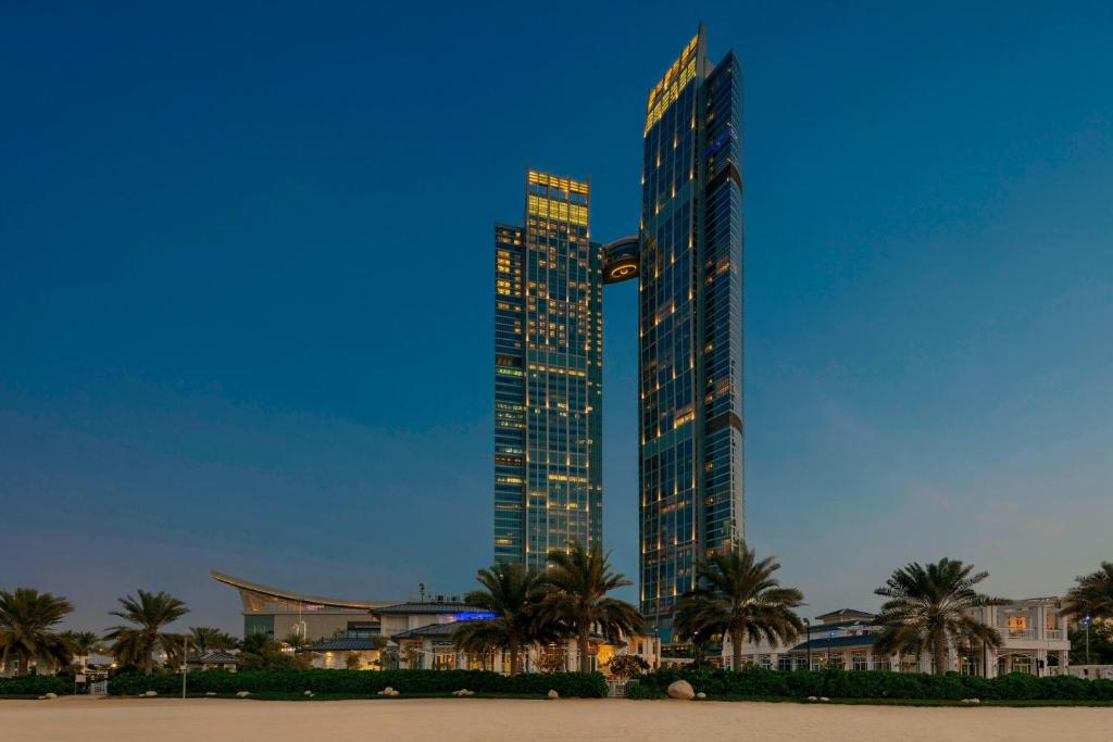 Abu Dhabi