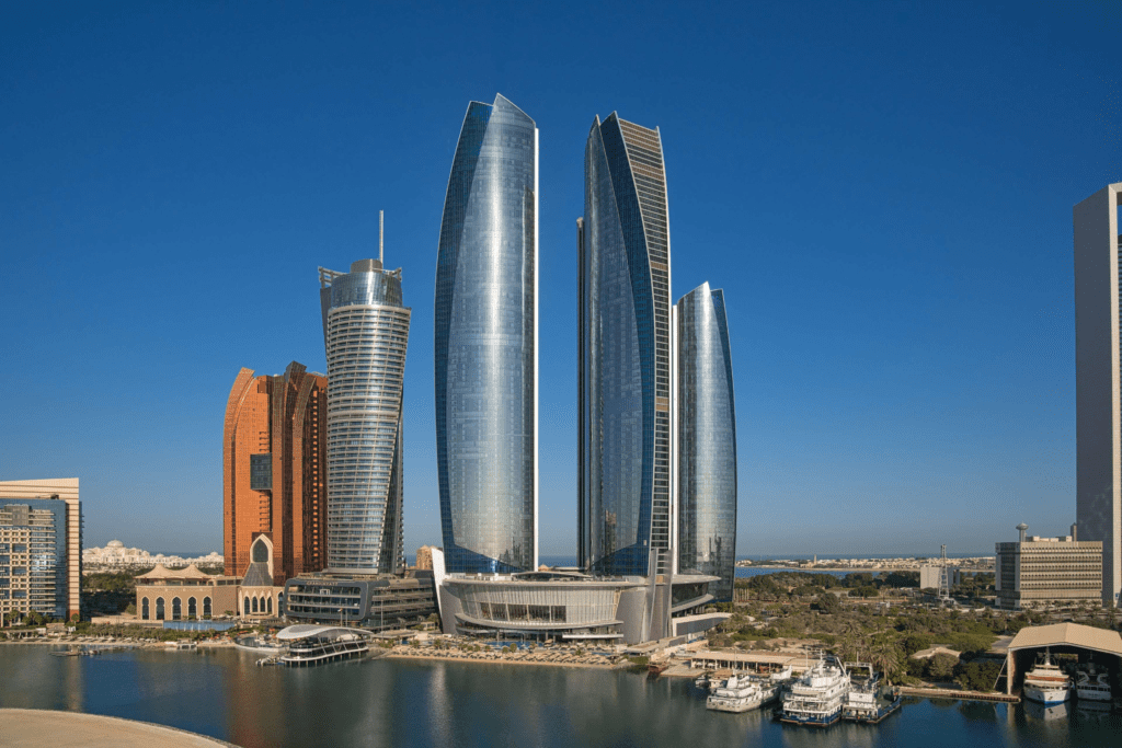 Business Hotels