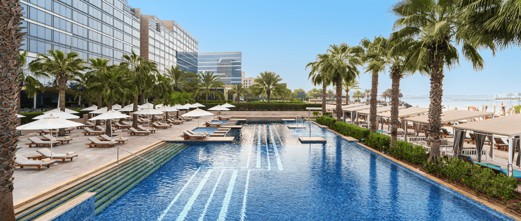 Business Hotels
