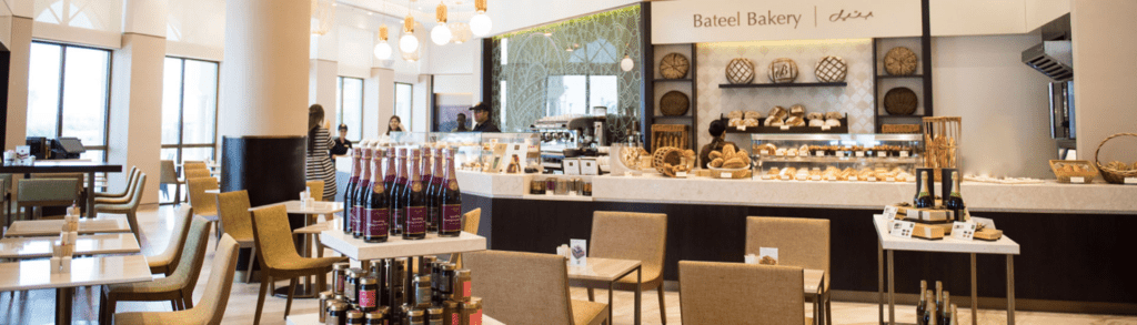 Café Bateel