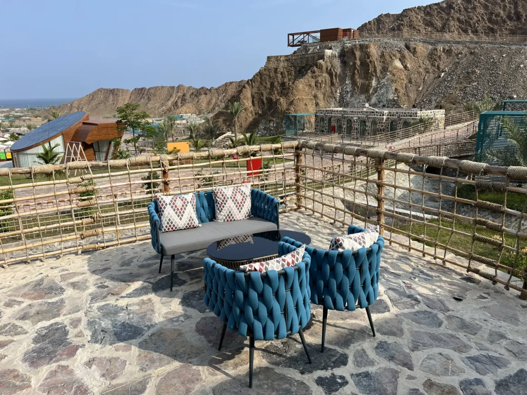 Fujairah