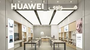 huawei