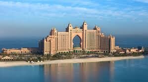 top hotel in dubai