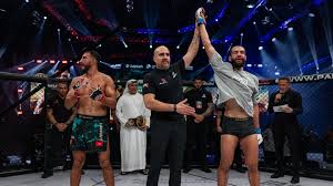 UFC 