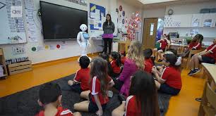 Robotics