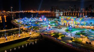 Sharjah