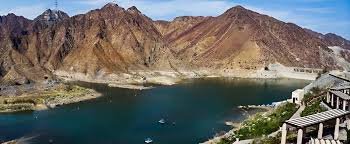 Khorfakkan