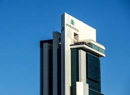 Mubadala