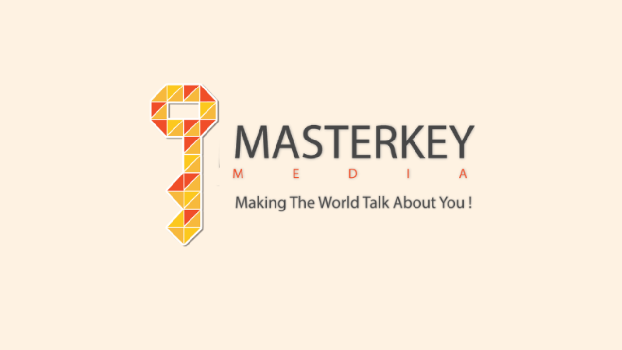 MasterKey Media