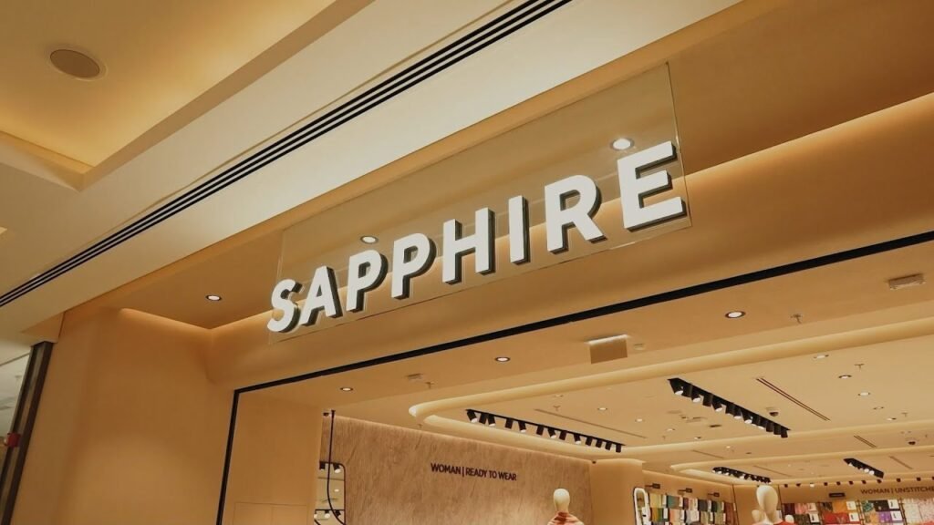 SAPPHIRE