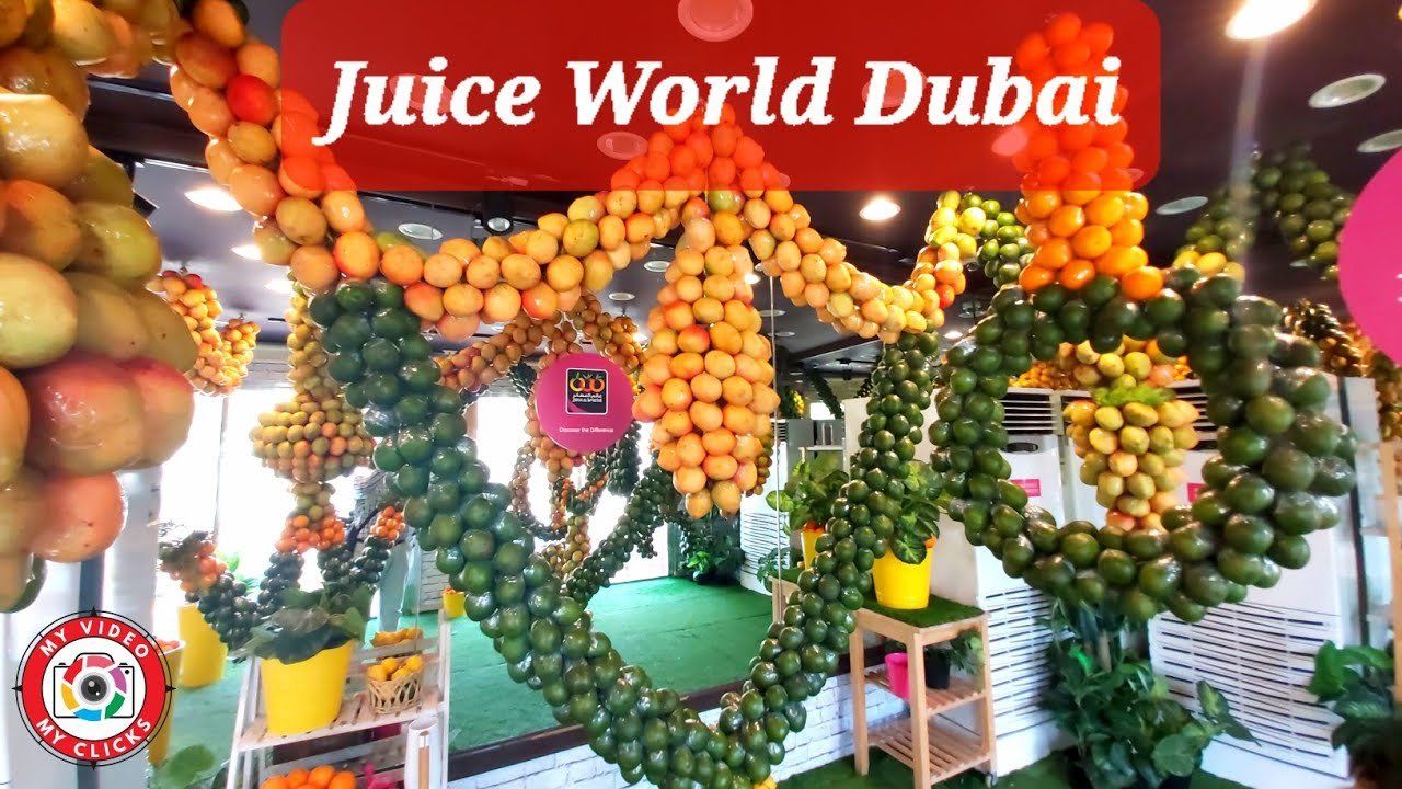 Juice World