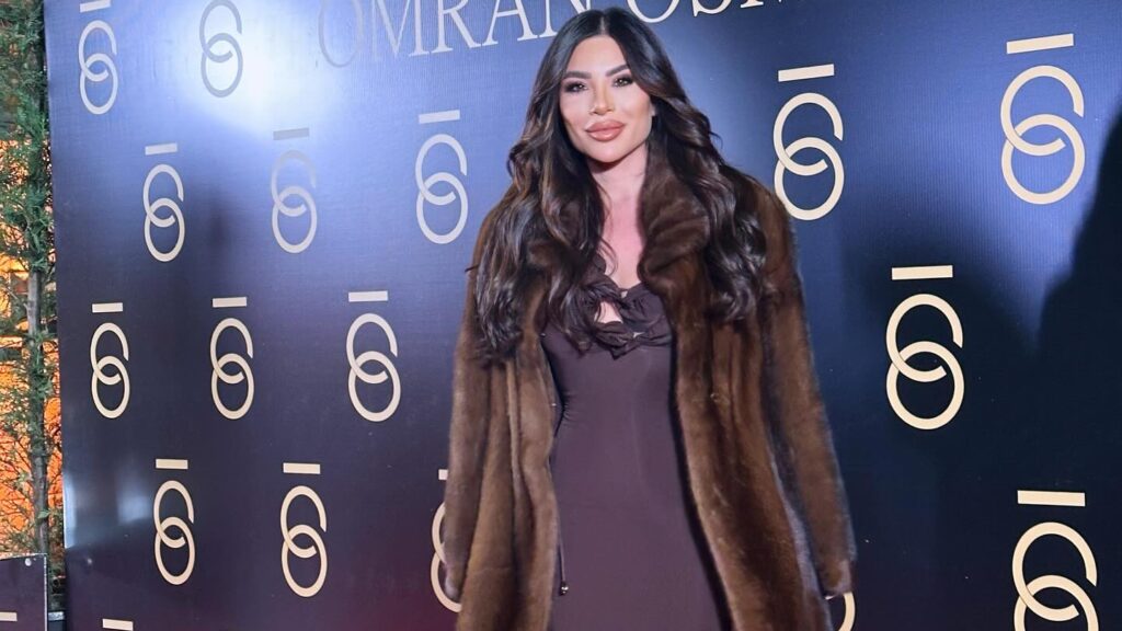 Michelle Bouyounes