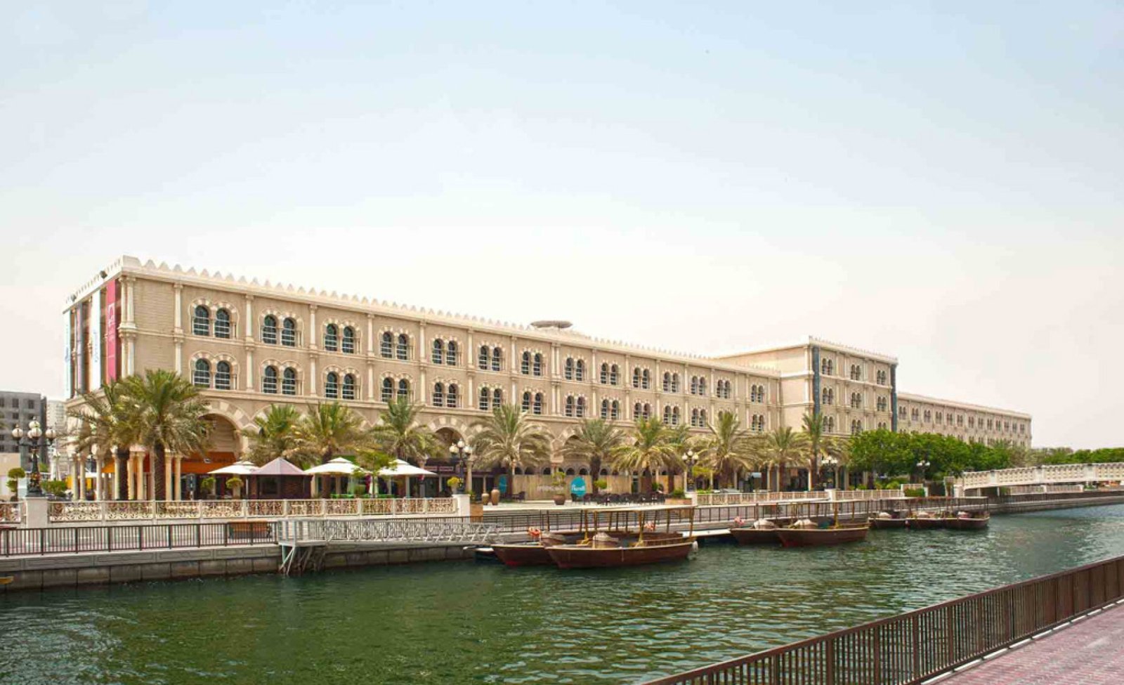Masrah Al Qasba