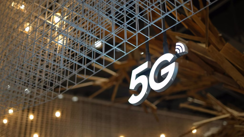 5G