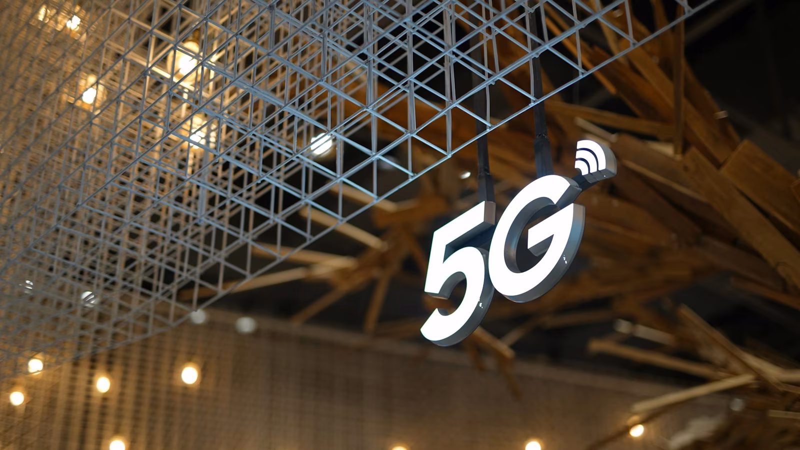 5G