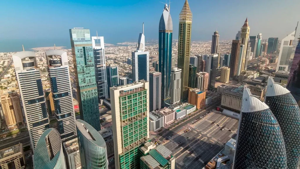 UAE Property
