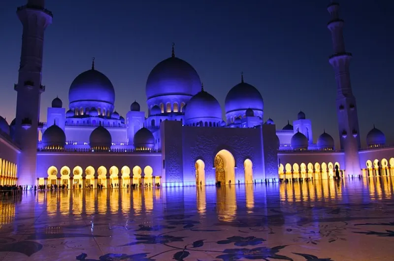Musallah Al Eid