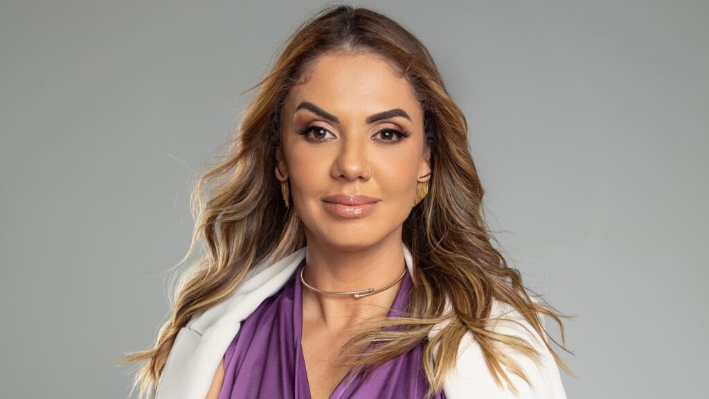 Ângela Oliveira