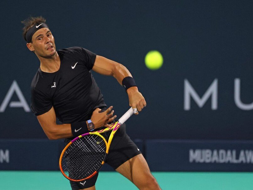 World Tennis