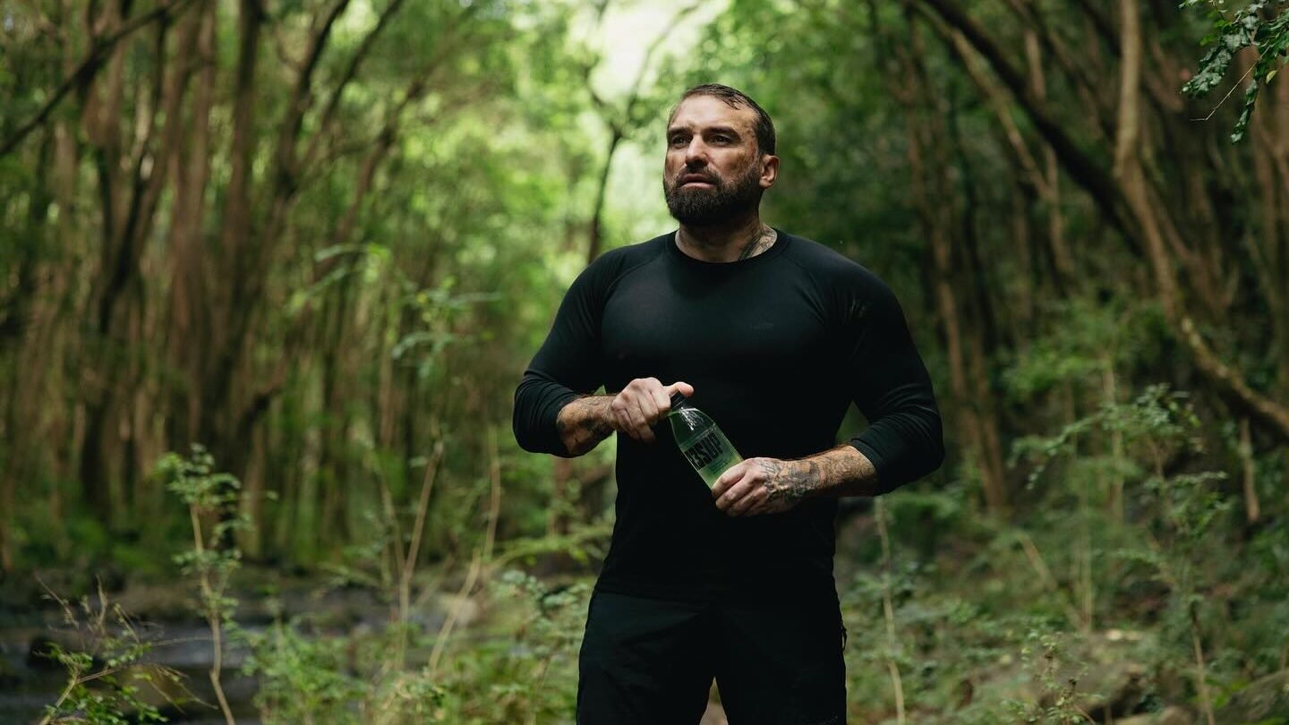 Ant Middleton