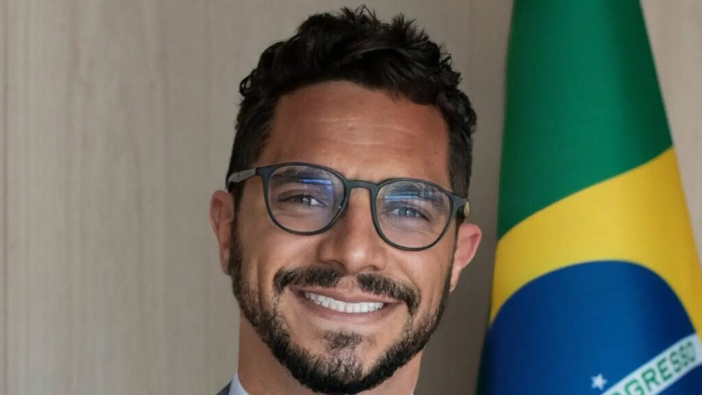Rafael Solimeo